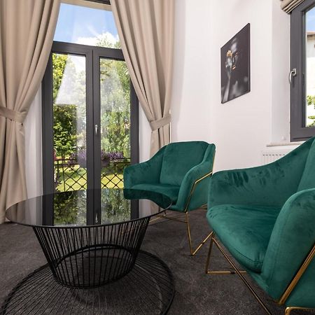 Haller Boutique Тыргу-Муреш Экстерьер фото