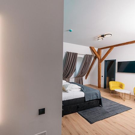 Haller Boutique Тыргу-Муреш Номер фото