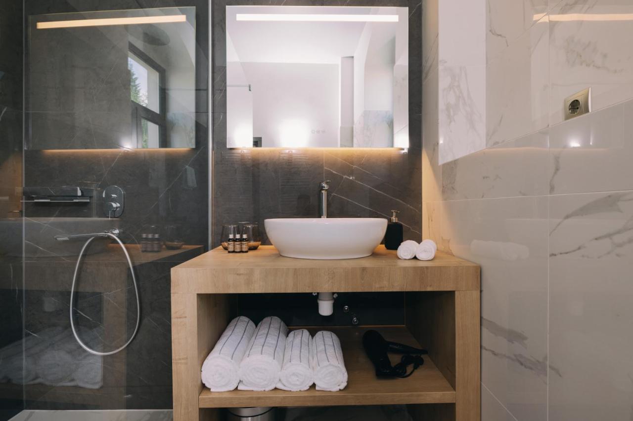 Haller Boutique Тыргу-Муреш Экстерьер фото