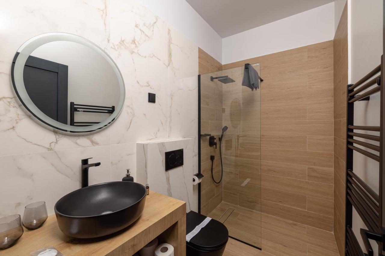 Haller Boutique Тыргу-Муреш Экстерьер фото