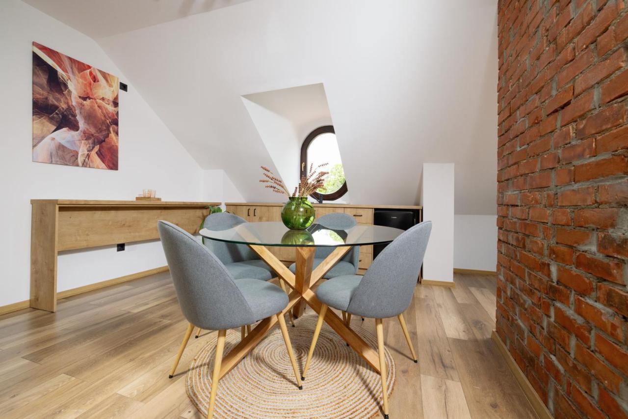 Haller Boutique Тыргу-Муреш Экстерьер фото