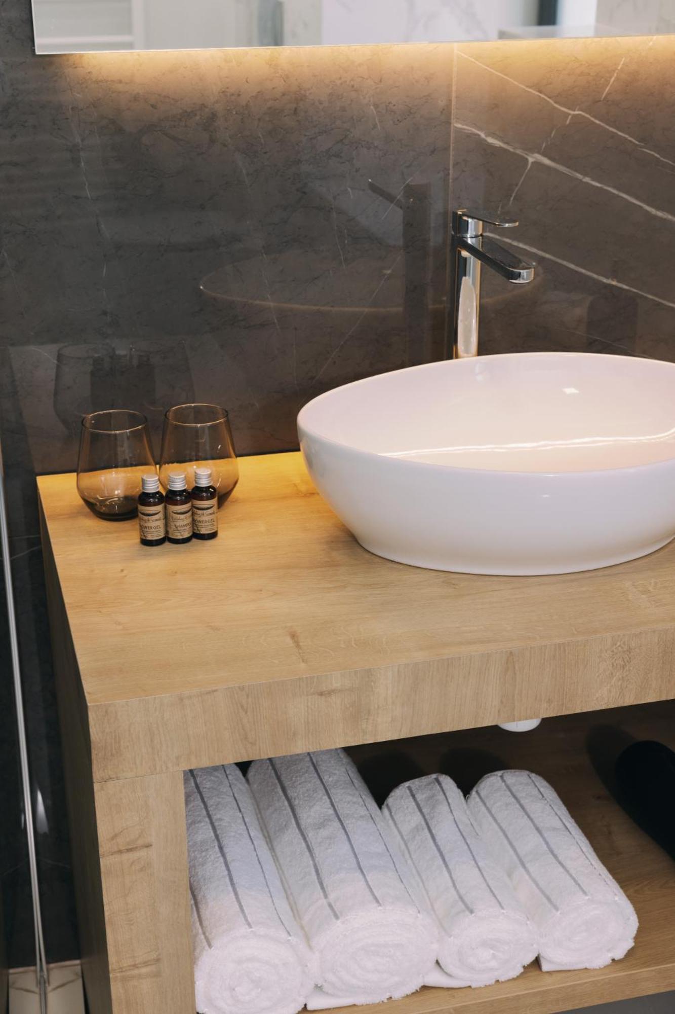 Haller Boutique Тыргу-Муреш Номер фото